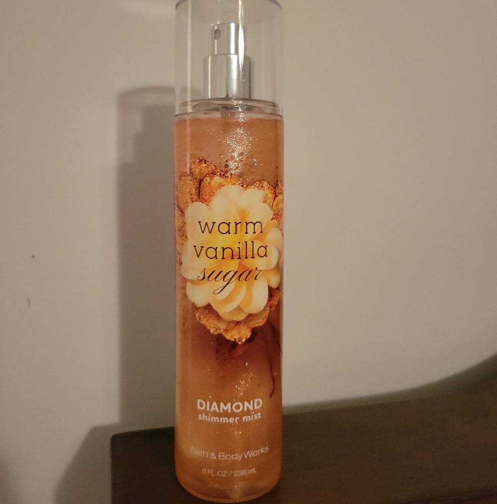 Bath and body works